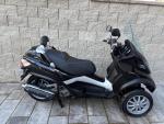 Klikněte pro detailní foto č. 8 - Piaggio MP3 400 LT
