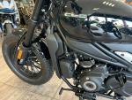 Klikněte pro detailní foto č. 10 - CFMOTO 450 CL-C Skladem
