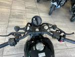 Klikněte pro detailní foto č. 11 - CFMOTO 450 CL-C Skladem