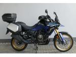 Klikněte pro detailní foto č. 2 - Suzuki V-Strom 800 DE