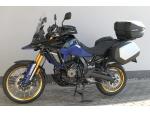 Klikněte pro detailní foto č. 4 - Suzuki V-Strom 800 DE
