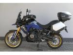 Klikněte pro detailní foto č. 5 - Suzuki V-Strom 800 DE
