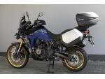 Klikněte pro detailní foto č. 6 - Suzuki V-Strom 800 DE