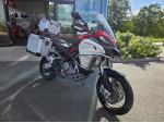 Klikněte pro detailní foto č. 2 - Ducati Multistrada 1200 Enduro