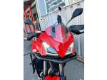 Klikněte pro detailní foto č. 3 - Moto Morini X-Cape 650