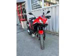 Klikněte pro detailní foto č. 4 - Moto Morini X-Cape 650