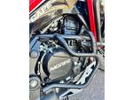 Klikněte pro detailní foto č. 6 - Moto Morini X-Cape 650