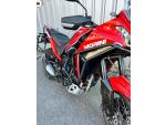 Klikněte pro detailní foto č. 8 - Moto Morini X-Cape 650