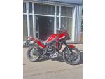 Klikněte pro detailní foto č. 1 - Moto Morini X-Cape 650
