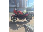 Klikněte pro detailní foto č. 3 - Moto Morini X-Cape 650
