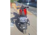 Klikněte pro detailní foto č. 4 - Moto Morini X-Cape 650