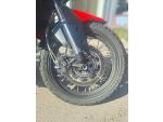 Klikněte pro detailní foto č. 6 - Moto Morini X-Cape 650