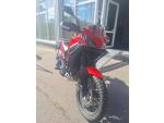 Klikněte pro detailní foto č. 7 - Moto Morini X-Cape 650