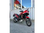 Klikněte pro detailní foto č. 1 - Moto Morini X-Cape 650