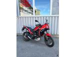 Klikněte pro detailní foto č. 2 - Moto Morini X-Cape 650
