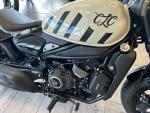 Klikněte pro detailní foto č. 11 - CFMOTO 450 CL-C Bobber - SLEVA -