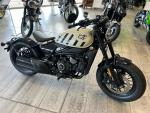 Detail nabídky - CFMOTO 450 CL-C Bobber Skladem
