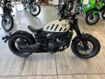 Klikněte pro detailní foto č. 2 - CFMOTO 450 CL-C Bobber - SLEVA -