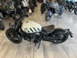 Klikněte pro detailní foto č. 6 - CFMOTO 450 CL-C Bobber - SLEVA -