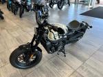 Klikněte pro detailní foto č. 7 - CFMOTO 450 CL-C Bobber - SLEVA -