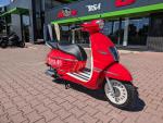 Klikněte pro detailní foto č. 11 - Peugeot Django 125
