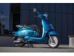Klikněte pro detailní foto č. 12 - Peugeot Django 125