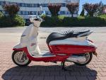 Klikněte pro detailní foto č. 2 - Peugeot Django 125