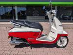 Klikněte pro detailní foto č. 3 - Peugeot Django 125