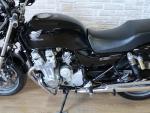 Klikněte pro detailní foto č. 10 - Honda CB 750 hezká, udržovaná, po servisu