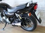 Klikněte pro detailní foto č. 11 - Honda CB 750 hezká, udržovaná, po servisu