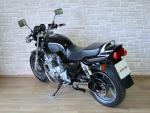 Klikněte pro detailní foto č. 12 - Honda CB 750 hezká, udržovaná, po servisu