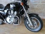 Klikněte pro detailní foto č. 2 - Honda CB 750 hezká, udržovaná, po servisu