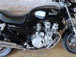 Klikněte pro detailní foto č. 3 - Honda CB 750 hezká, udržovaná, po servisu