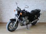 Klikněte pro detailní foto č. 7 - Honda CB 750 hezká, udržovaná, po servisu