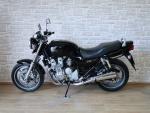 Klikněte pro detailní foto č. 8 - Honda CB 750 hezká, udržovaná, po servisu