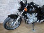 Klikněte pro detailní foto č. 9 - Honda CB 750 hezká, udržovaná, po servisu