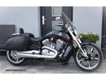 Klikněte pro detailní foto č. 1 - Harley-Davidson VRSCF V-Rod Muscle