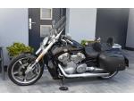 Klikněte pro detailní foto č. 2 - Harley-Davidson VRSCF V-Rod Muscle