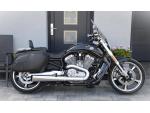 Klikněte pro detailní foto č. 3 - Harley-Davidson VRSCF V-Rod Muscle