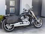 Klikněte pro detailní foto č. 4 - Harley-Davidson VRSCF V-Rod Muscle