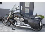 Klikněte pro detailní foto č. 5 - Harley-Davidson VRSCF V-Rod Muscle