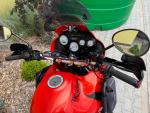Klikněte pro detailní foto č. 10 - Triumph Tiger 955i