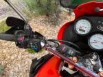 Klikněte pro detailní foto č. 11 - Triumph Tiger 955i
