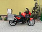 Klikněte pro detailní foto č. 2 - Triumph Tiger 955i