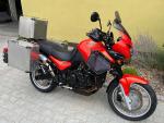 Klikněte pro detailní foto č. 3 - Triumph Tiger 955i