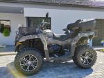 Klikněte pro detailní foto č. 13 - CFMOTO Gladiator X1000 V-Twin EPS