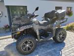 Klikněte pro detailní foto č. 14 - CFMOTO Gladiator X1000 V-Twin EPS
