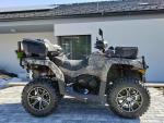 Klikněte pro detailní foto č. 1 - CFMOTO Gladiator X1000 V-Twin EPS