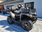 Klikněte pro detailní foto č. 4 - CFMOTO Gladiator X1000 V-Twin EPS