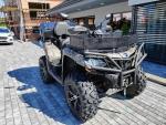 Klikněte pro detailní foto č. 5 - CFMOTO Gladiator X1000 V-Twin EPS